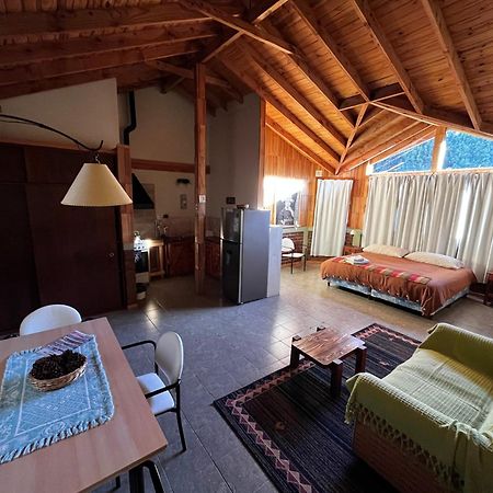 Rio Mel Lodge Вилья-Меликина Экстерьер фото