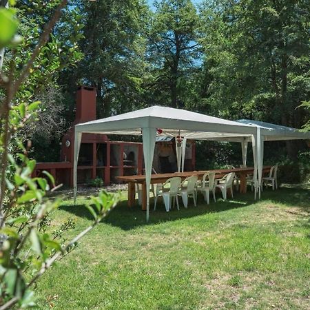 Rio Mel Lodge Вилья-Меликина Экстерьер фото