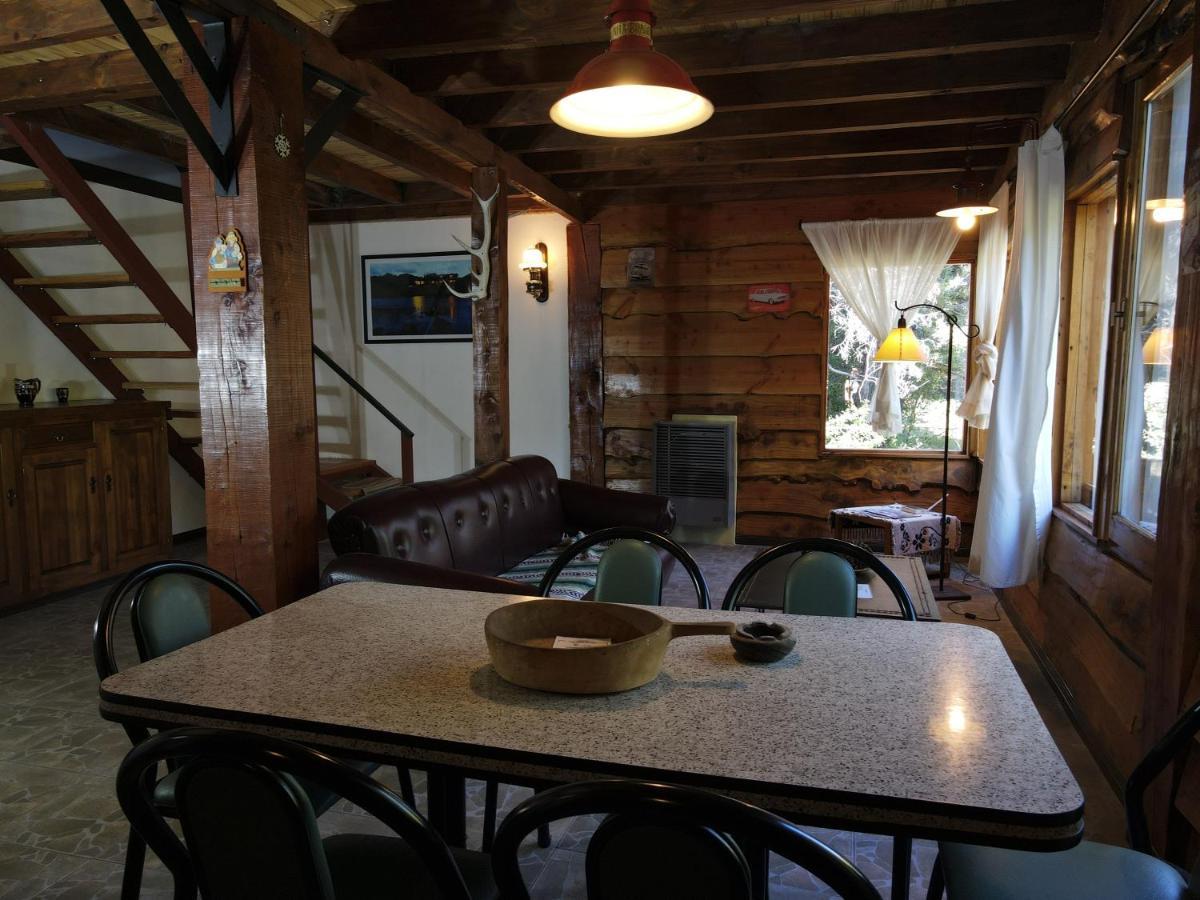 Rio Mel Lodge Вилья-Меликина Экстерьер фото