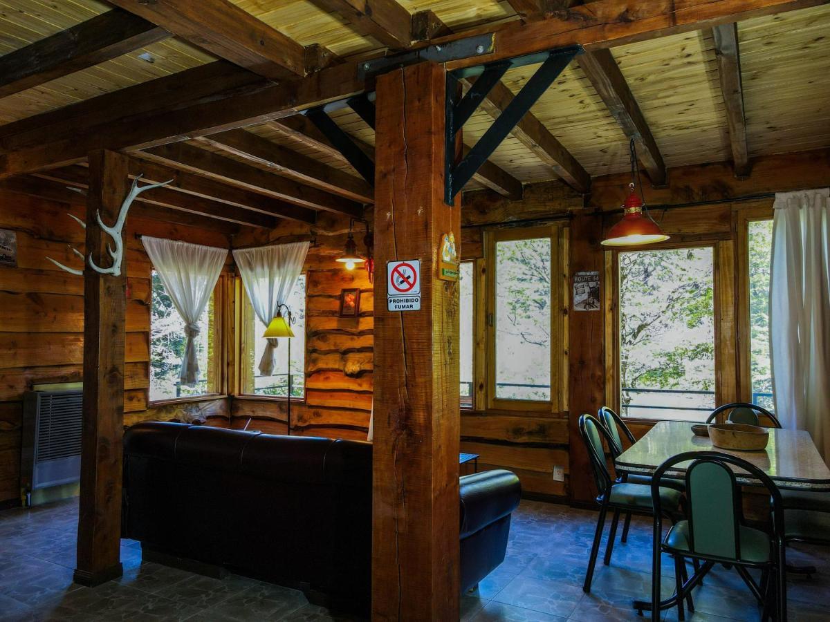 Rio Mel Lodge Вилья-Меликина Экстерьер фото