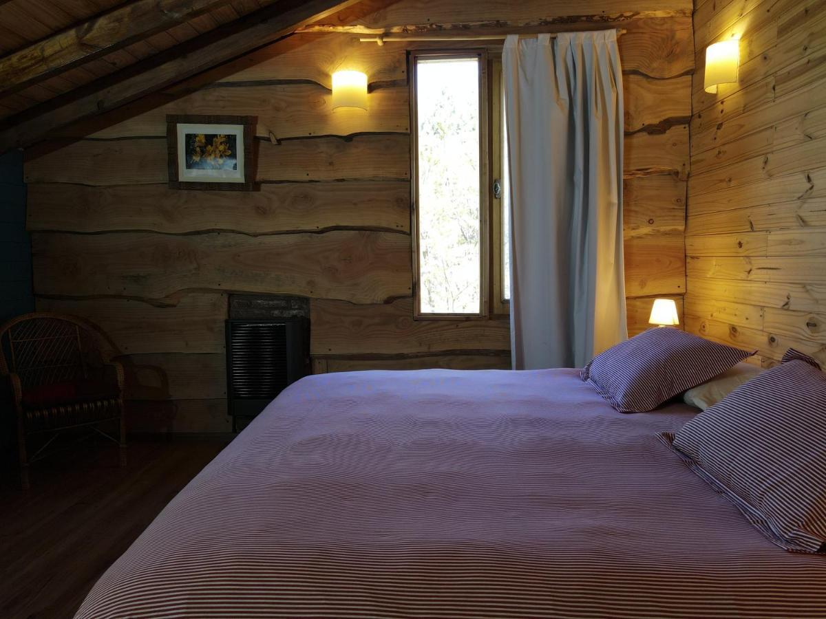 Rio Mel Lodge Вилья-Меликина Экстерьер фото