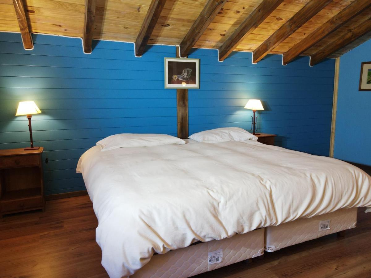 Rio Mel Lodge Вилья-Меликина Экстерьер фото