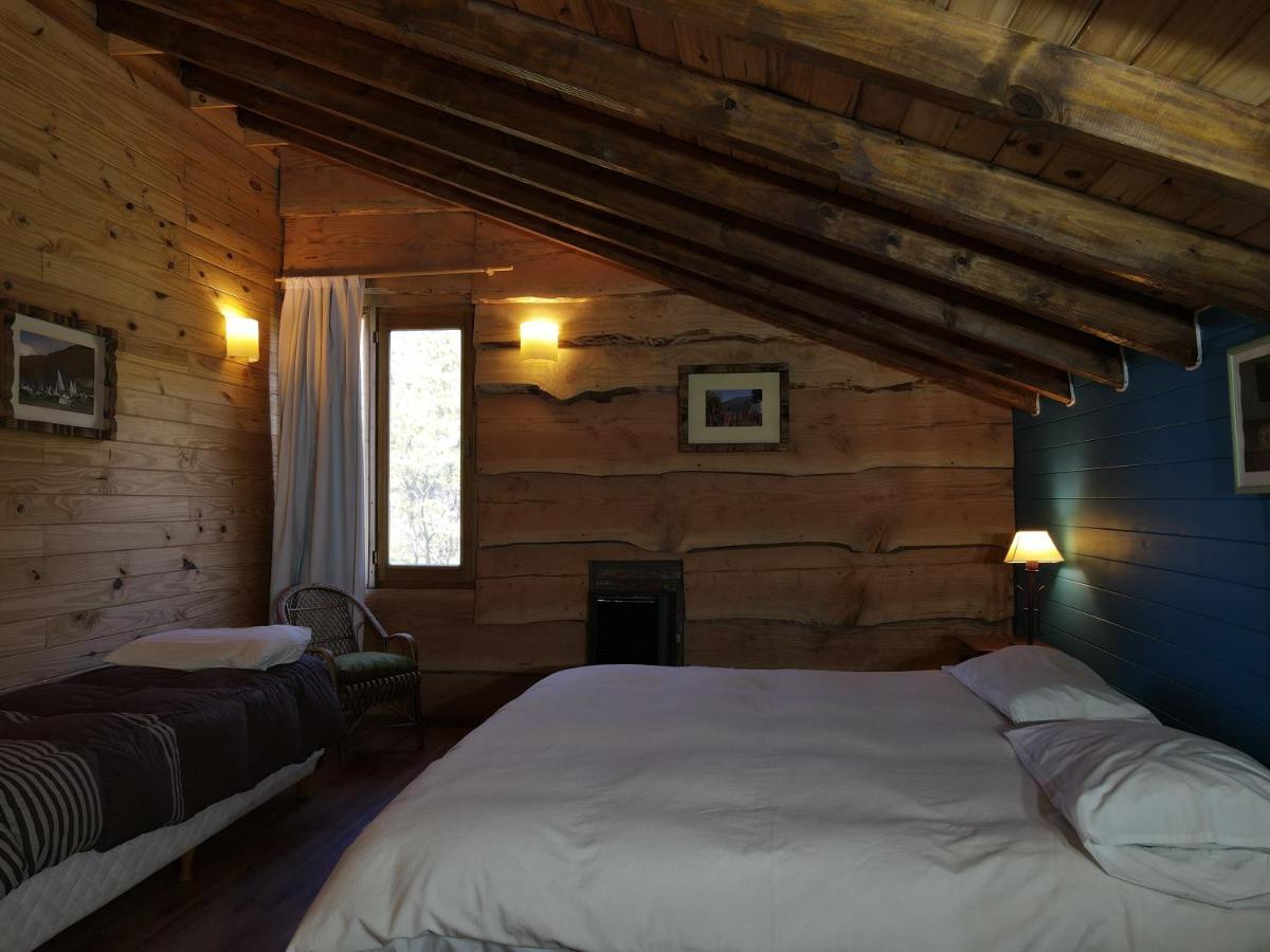Rio Mel Lodge Вилья-Меликина Экстерьер фото