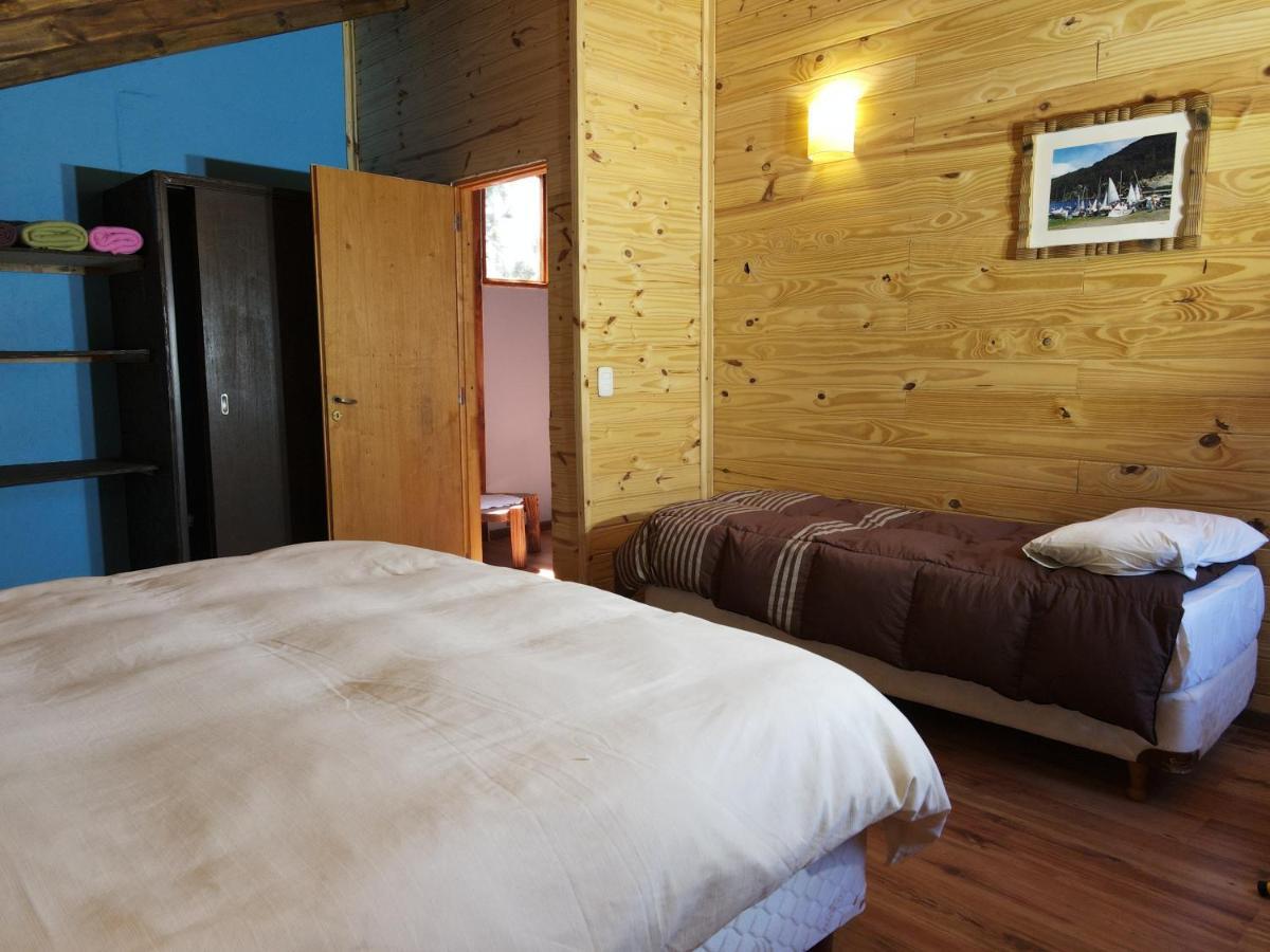 Rio Mel Lodge Вилья-Меликина Экстерьер фото