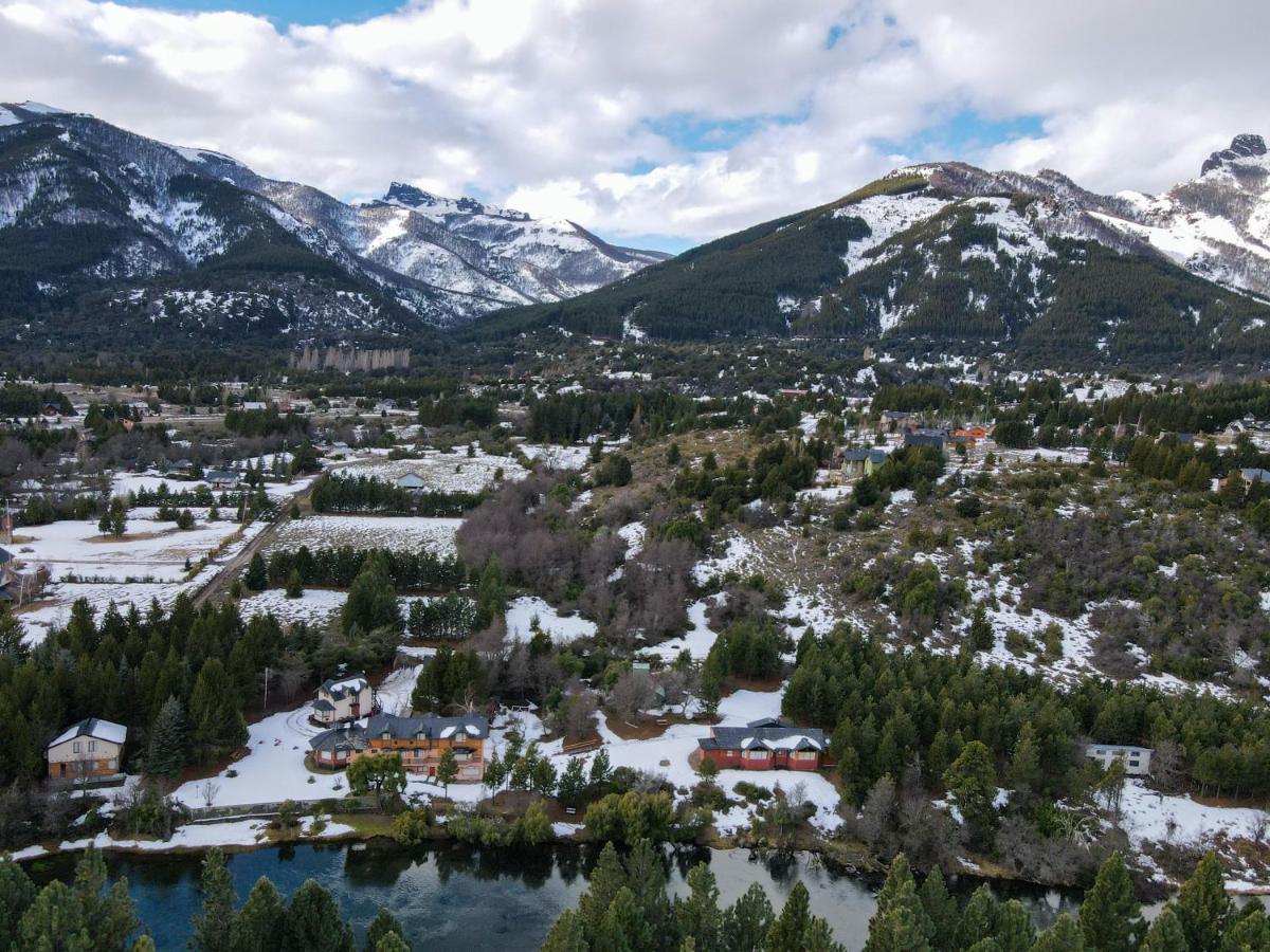 Rio Mel Lodge Вилья-Меликина Экстерьер фото