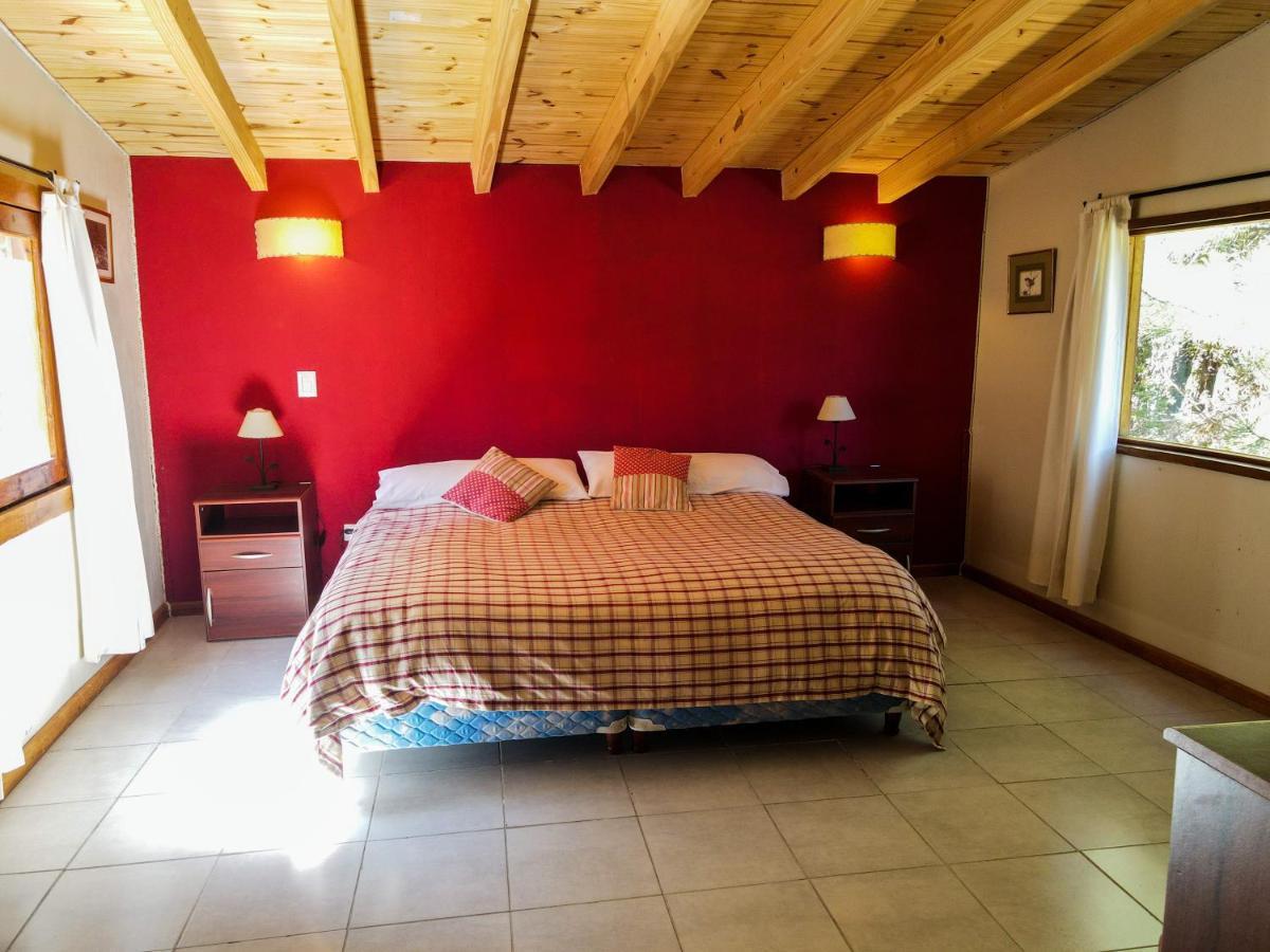 Rio Mel Lodge Вилья-Меликина Экстерьер фото