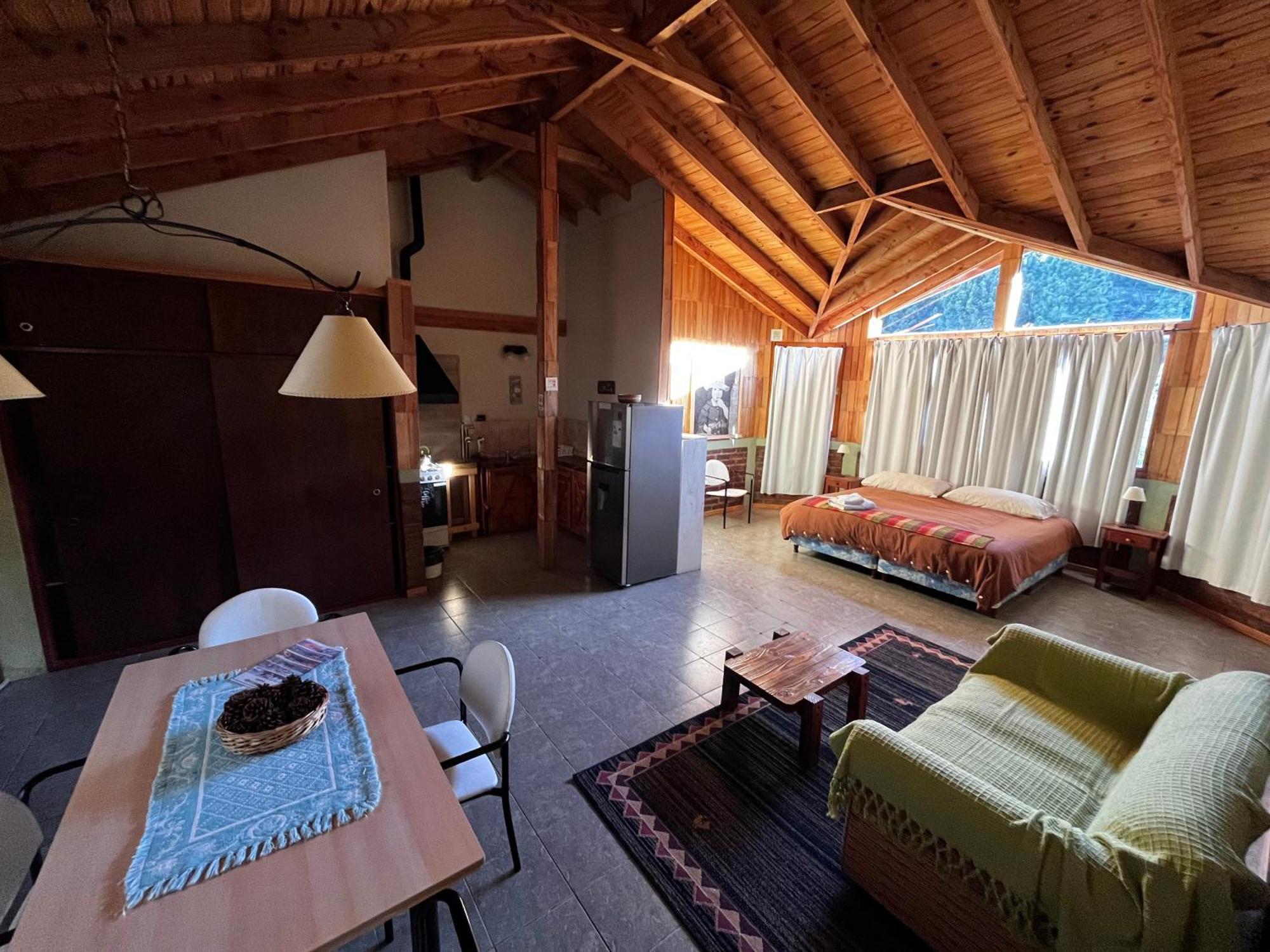 Rio Mel Lodge Вилья-Меликина Экстерьер фото
