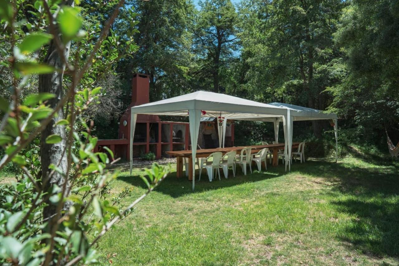 Rio Mel Lodge Вилья-Меликина Экстерьер фото