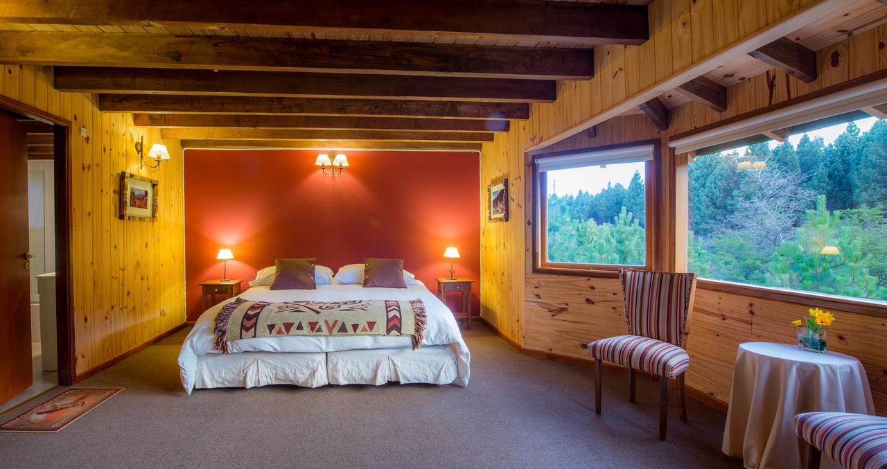 Rio Mel Lodge Вилья-Меликина Экстерьер фото