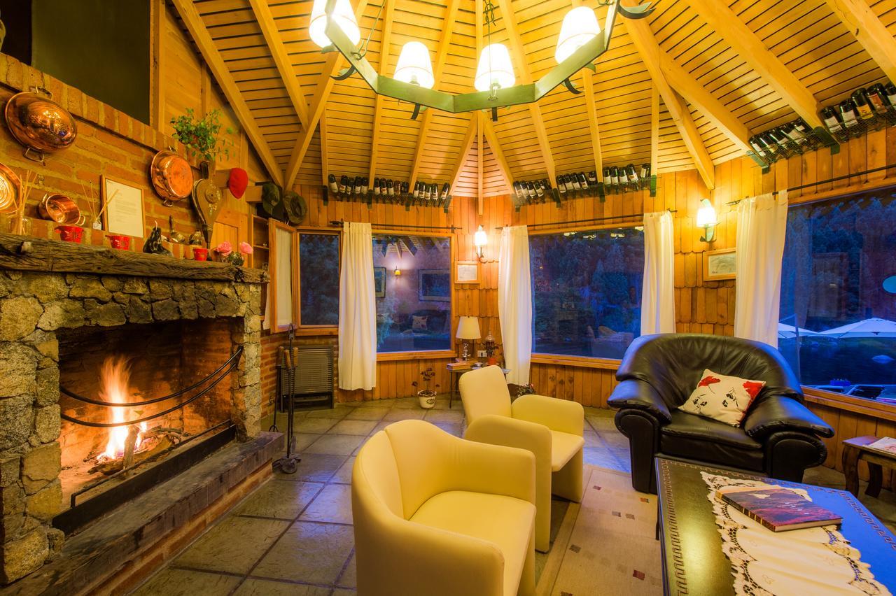 Rio Mel Lodge Вилья-Меликина Экстерьер фото