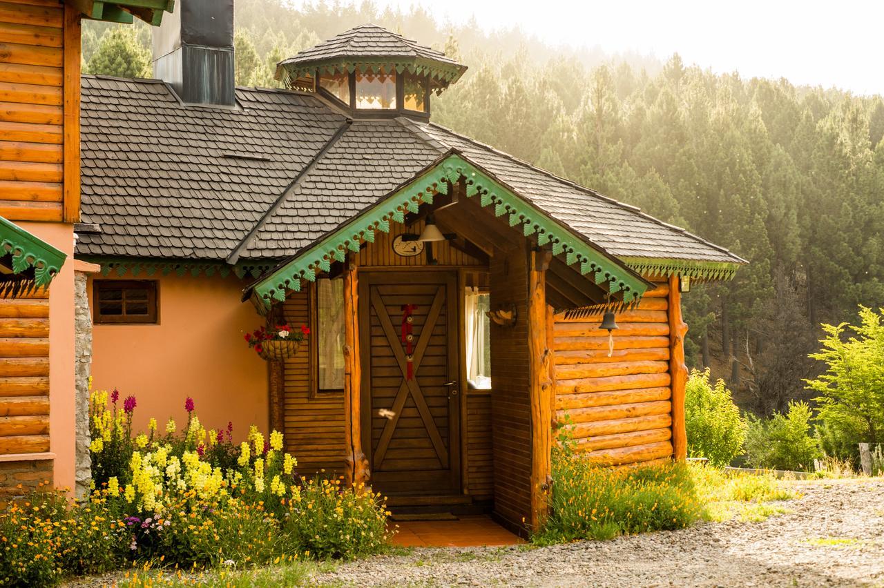 Rio Mel Lodge Вилья-Меликина Экстерьер фото